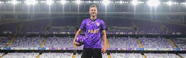 Андрей Ярмоленко: «Ребров — сильная личность, он пользуется авторитетом у футболистов, которые работают под его руководством»