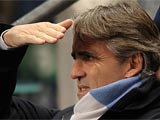 Роберто Манчини: «Хотел поменять Балотелли уже на 5-й минуте матча»
