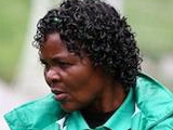 Тренер сборной Нигерии выжгла лесбиянство каленым железом