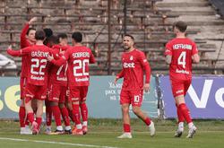 П’ять тренувань на день! Футболісти «ЦСКА 1948» під жорсткими навантаженнями згадують Лобановського