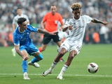 "Besiktas" - "Dynamo" - 1:0. VIDEO of the goal, match review