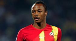 «Наполи» интересуется героем матча Германия — Гана