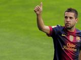 Альба: «Во втором тайме матча с «Атлетико» «Барселона» играла лучше»