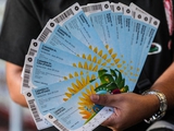 Представитель ФИФА помогал преступникам спекулировать билетами на четырех ЧМ