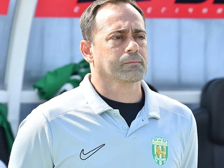 Фран Фернандес: «Похоже, кто-то не хотел, чтобы мы победили»