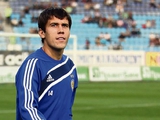 Offiziell. Der frühere Mittelfeldspieler von Dynamo, Sergei Kravchenko, ist als Spieler zurückgetreten