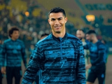 Ronaldo: "Myślę, że Manchester United musi wszystko przebudować".