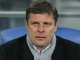 Oleg Luzhny: “Working with the Ukraine national team does not interest me. My dream is to return to club football”
