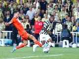 In the camp of a rival. Fenerbahce won the Turkish championship with a score of 5:0