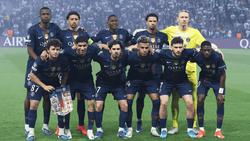 Transfermarkt: ПСЖ став найдорожчим клубом на планеті
