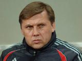 Сергей Ященко: «В Киеве «Динамо» должно показать тот же футбол, что и «Аякс» в Амстердаме»