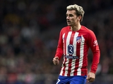 Griezmann: "I want Atletico to be my last club in Europe"