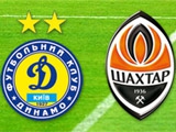 «Динамо» — «Шахтер»: Газзаев может уравнять баланс