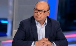 Віктор Леоненко: «Чому беруть тренера, якого ніхто не знає, крім Шевченка?»