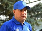Юрий Мороз: «Замена Цитаишвили — под завтрашний матч первой команды? Завтра все увидите»