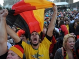 В Германии приняли кодекс поведения футбольных болельщиков