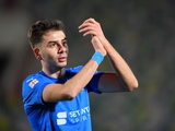 "Dynamo refuses to transfer Georgian defender