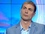 Олег Венглинский: «Линии обороны «Шахтера» будет трудно противостоять Джеко»