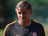 Сергій Попов: «Ярмоленко після повернення до збірної виглядав класно»