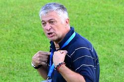 "I can't imagine who will now lead the Slovak national team's attack at Euro 2024," Slovak coach