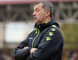 Yuriy Virt: «Shovkovskyi made the right choice with three central defenders»