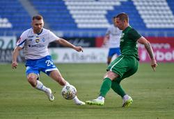 Виктор Корниенко: «Это «Динамо», с ним всегда трудно играть»