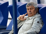 Dinamo Bucharest have sacked their head coach. Lucescu responded to the question whether he would lead the team