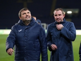 Kucher and Krasnikov to stay: details of personnel decisions at Dnipro-1 have become known