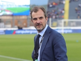 Juventus-Direktor: "Manchmal wünschte ich, die Mannschaft wäre in Mailand und nicht in Turin"