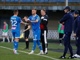 Vladislav Kabaev: "We need a result in every game"