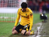 "Wolverhampton" plans to get rid of Gonzalo Guedes