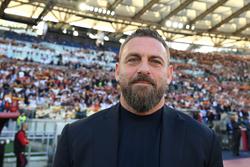 De Rossi on the victory over Milan: "Roma players were incredible"