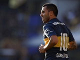 Карлос Тевес: «Я едва ли не перешел в «Атлетико»