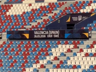 Україна — Швеція: де дивитися, онлайн трансляція. Матч півфіналу плей-оф кваліфікації ЧС-2026
