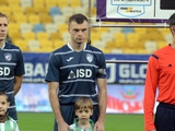 Каленчук может продолжить карьеру в «Заре»