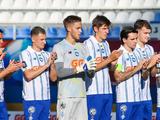 «Буковина» — «Динамо» : кто лучший игрок матча?