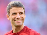 Müller: "Everyone is looking forward to seeing how Bayern will react to last season"