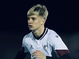 Christian Schewtschenko setzt im Trainingslager der ukrainischen Jugendnationalmannschaft einen persönlichen Dolmetscher ein