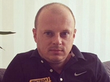 Виктор Вацко: «Александрия» против «Динамо» отыграла в трусливый футбол»