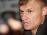 Вячеслав Шевчук: «Что-то судьи очень часто стали ошибаться»