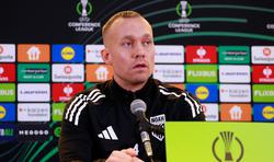 «Динамо» — очень сложный соперник», — полузащитник «Ноа»