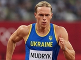 “This is not even subject to discussion,” — The Ukrainian Athletics Federation on the possibility of Mudryk competing at the 202