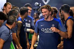 Ілля Забарний: «Мені подобається пристрасть головного тренера ПСЖ, і я хочу перенести її на поле»