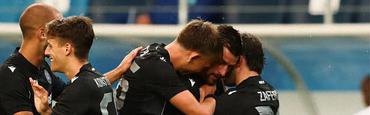 «Динамо» — ПАОК — 2:3. ВИДЕОобзор матча