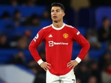 Ten Haag: "Ronaldo is ready to start at Manchester United"
