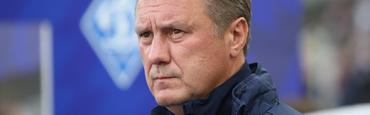 Oleksandr Hatskevich: "Ich sehe nicht, wie Dynamo seine Stärke ausbauen kann"