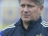 Сергій Ковалець: «Пономаренка я б порівняв з Олегом Саленком»
