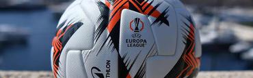 Визначено пари 1/2 фіналу Ліги Європи