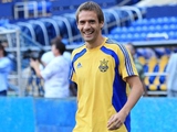Марко Девич: «Еще как минимум одну игру за сборную Украины хочу сыграть»