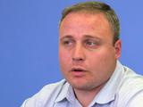 Юрист «Черноморца»: «Нас не удовлетворяют условия распределения средств от ТВ»